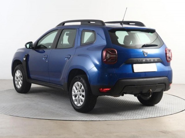 Dacia Duster  1.0 TCe 