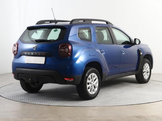 Dacia Duster  1.0 TCe 