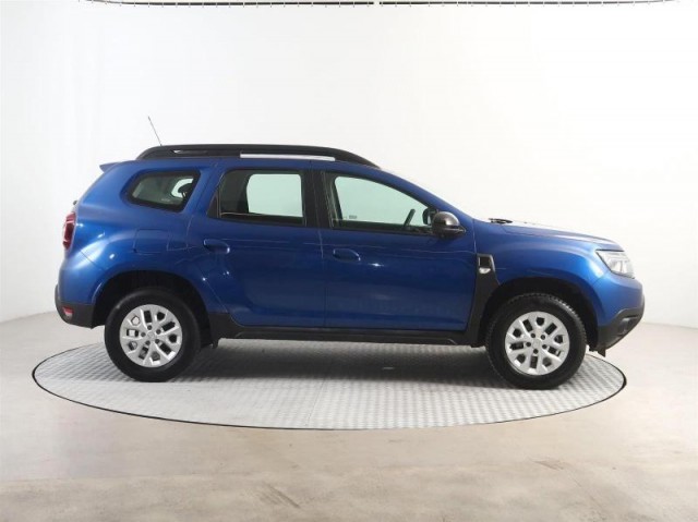 Dacia Duster  1.0 TCe 