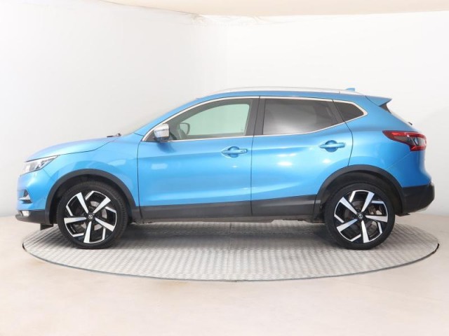 Nissan Qashqai  1.6 dCi Tekna