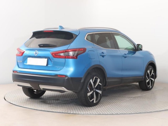 Nissan Qashqai  1.6 dCi Tekna