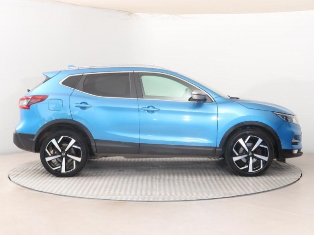 Nissan Qashqai  1.6 dCi Tekna