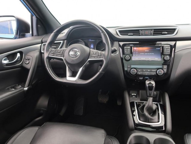 Nissan Qashqai  1.6 dCi Tekna