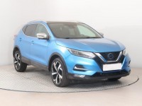 Nissan Qashqai  1.6 dCi Tekna