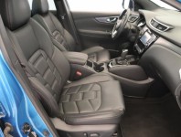 Nissan Qashqai  1.6 dCi Tekna