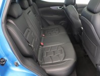 Nissan Qashqai  1.6 dCi Tekna