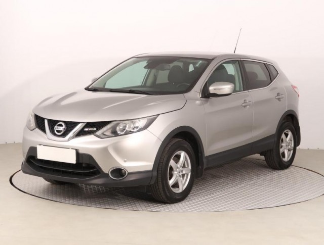 Nissan Qashqai  1.2 DIG-T 