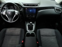 Nissan Qashqai  1.2 DIG-T 