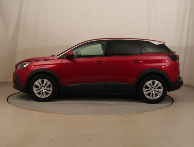 Peugeot 3008  1.6 BlueHDi 