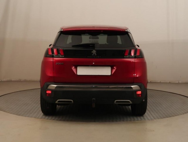 Peugeot 3008  1.6 BlueHDi 