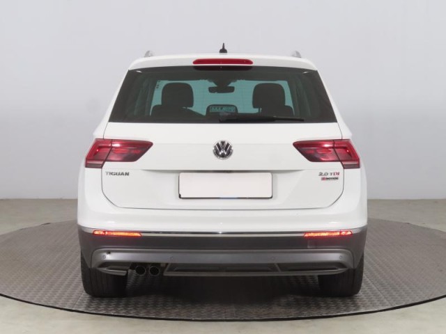 Volkswagen Tiguan  2.0 TDI Highline