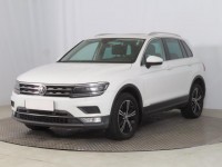 Volkswagen Tiguan  2.0 TDI Highline