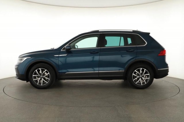 Volkswagen Tiguan  2.0 TDI Life