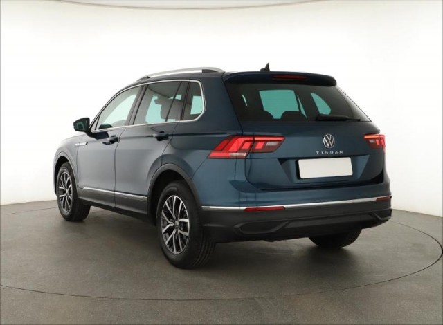 Volkswagen Tiguan  2.0 TDI Life