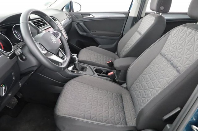 Volkswagen Tiguan  2.0 TDI Life