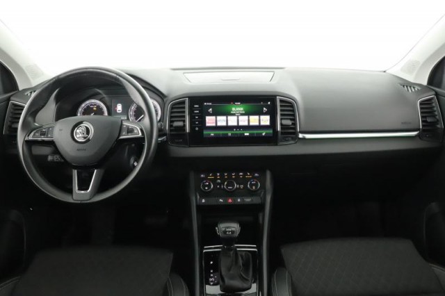 Škoda Karoq  2.0 TDI Style Plus