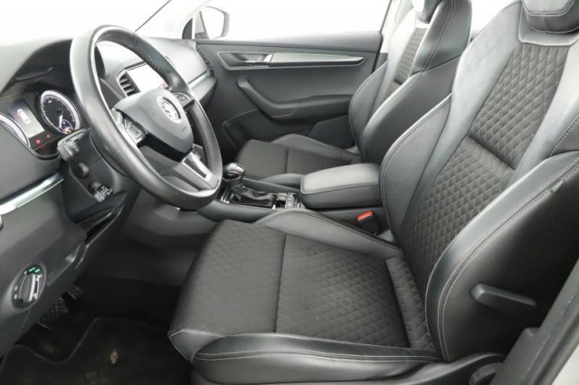 Škoda Karoq  2.0 TDI Style Plus