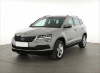 Škoda Karoq  2.0 TDI Style Plus