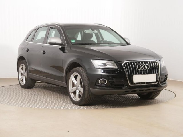 Audi Q5  2.0 TDI 