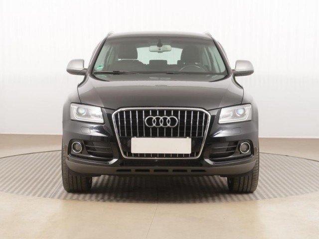 Audi Q5  2.0 TDI 