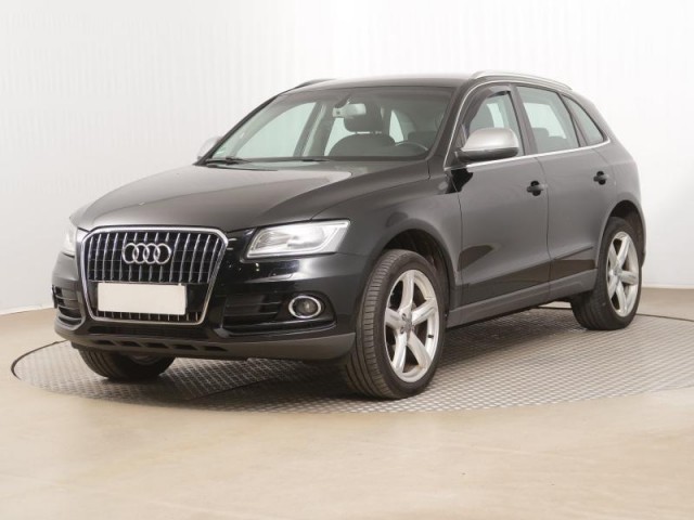 Audi Q5  2.0 TDI 