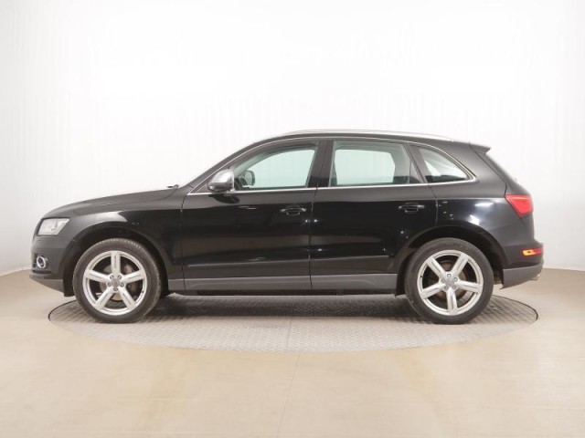 Audi Q5  2.0 TDI 