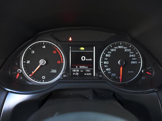 Audi Q5  2.0 TDI 