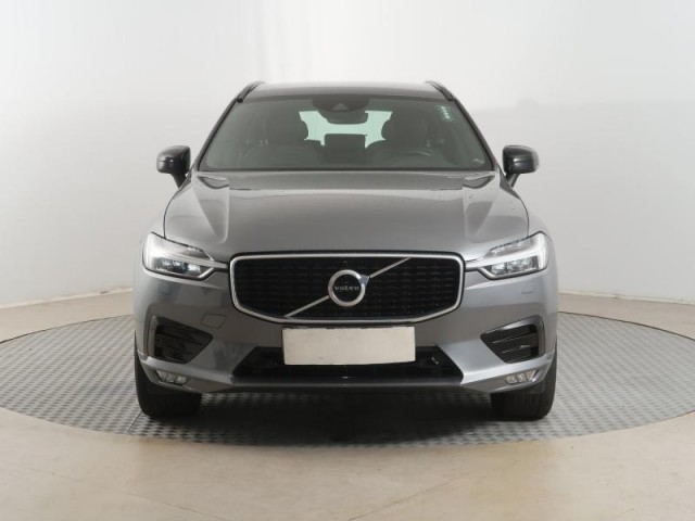 Volvo XC60  B4 AWD 