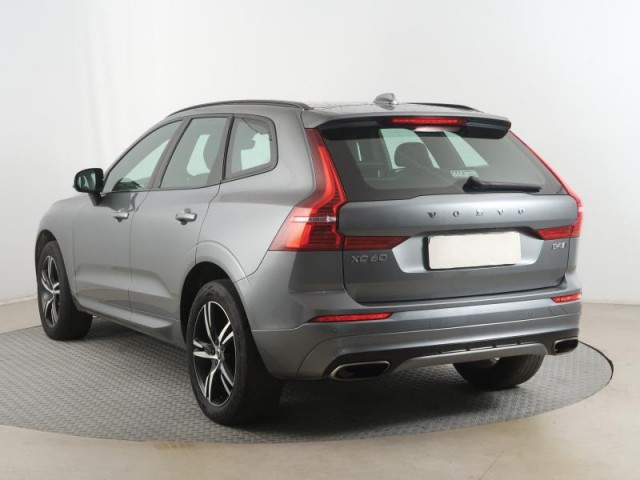 Volvo XC60  B4 AWD 