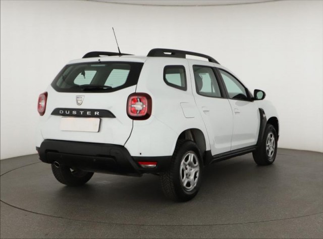 Dacia Duster  1.5 Blue dCi 