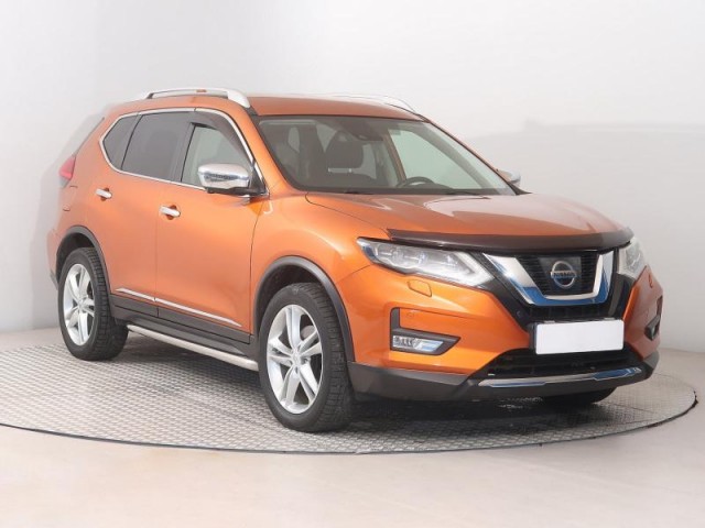 Nissan X-Trail  2.0 dCi 