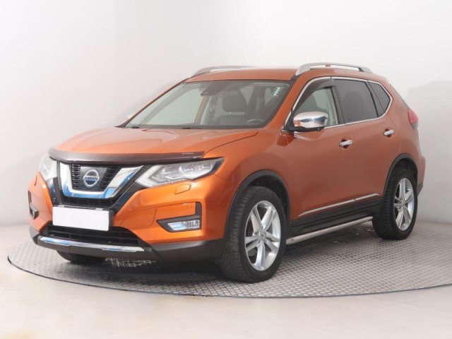 Nissan X-Trail  2.0 dCi 