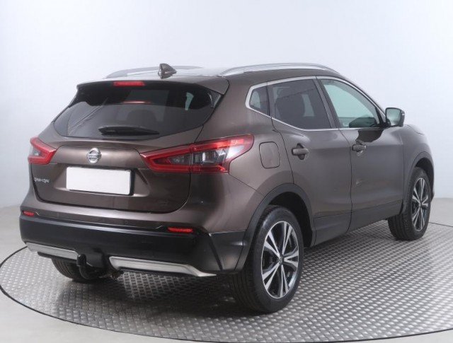 Nissan Qashqai  1.6 dCi 