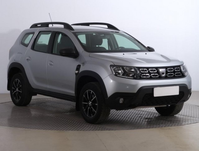 Dacia Duster  1.3 TCe 