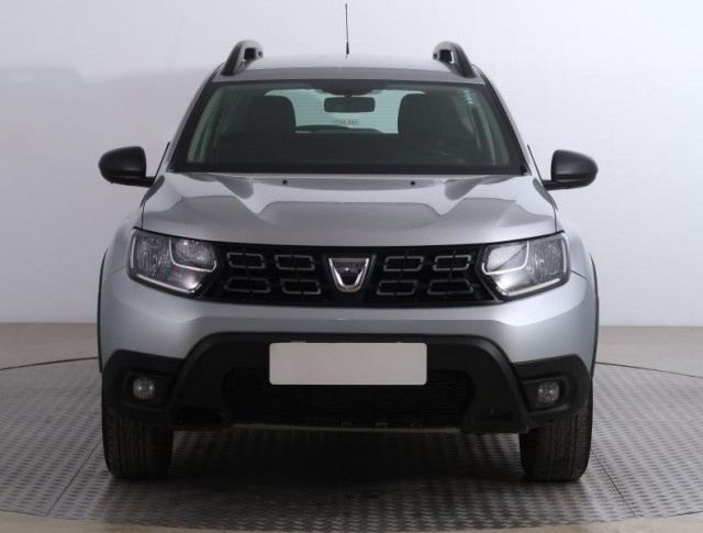 Dacia Duster  1.3 TCe 