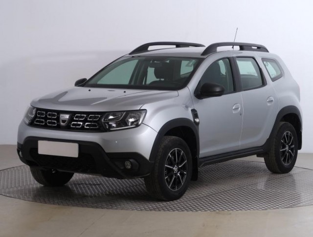 Dacia Duster  1.3 TCe 