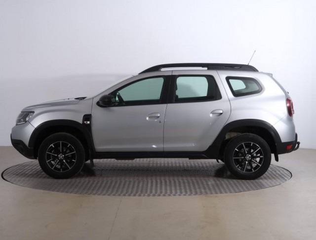 Dacia Duster  1.3 TCe 