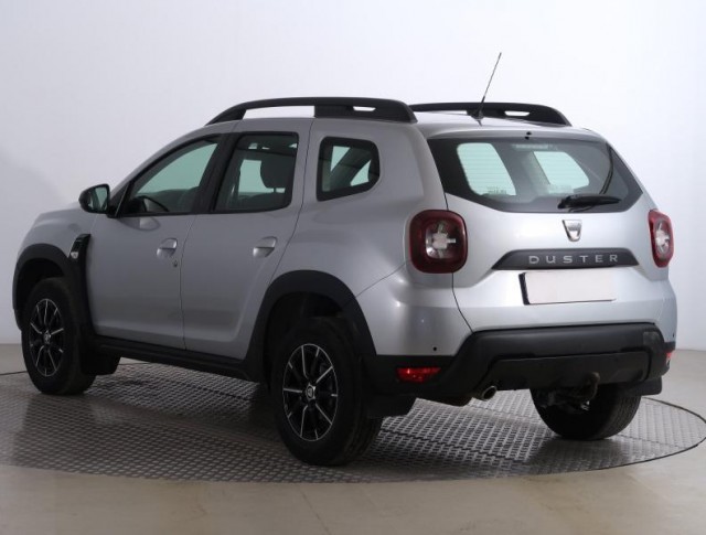 Dacia Duster  1.3 TCe 