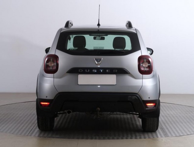 Dacia Duster  1.3 TCe 