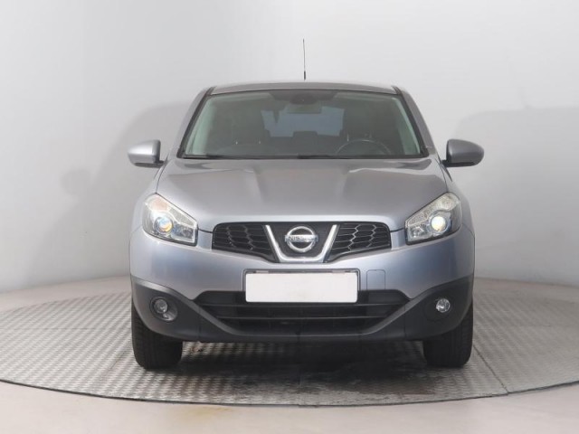 Nissan Qashqai  1.6 