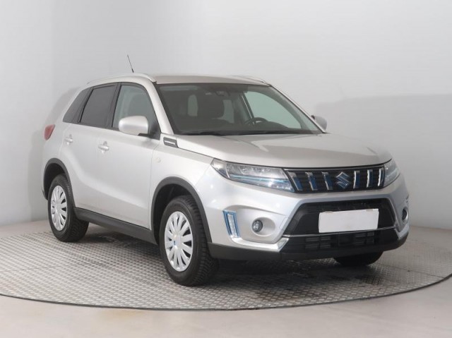 Suzuki Vitara  1.4 BoosterJet 