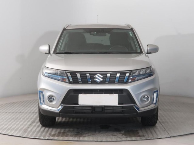 Suzuki Vitara  1.4 BoosterJet 