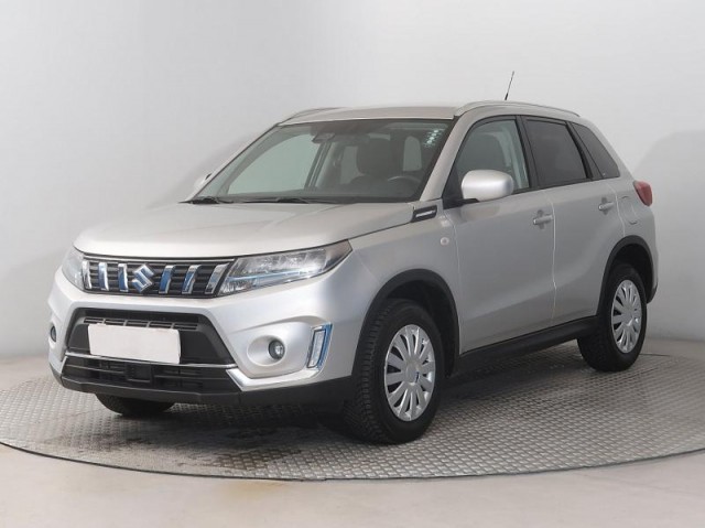 Suzuki Vitara  1.4 BoosterJet 