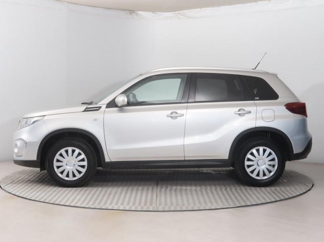 Suzuki Vitara  1.4 BoosterJet 