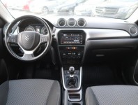 Suzuki Vitara  1.4 BoosterJet 