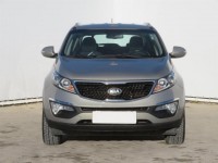 Kia Sportage  1.7 CRDi 