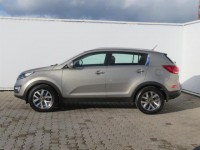 Kia Sportage  1.7 CRDi 