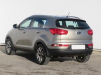 Kia Sportage  1.7 CRDi 