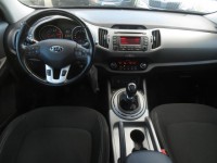 Kia Sportage  1.7 CRDi 