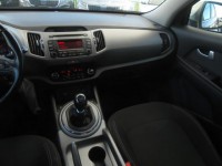 Kia Sportage  1.7 CRDi 